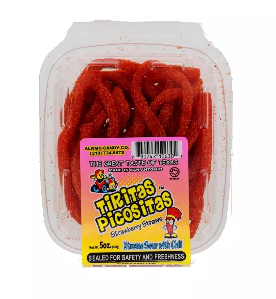 AC Tiritas Picositas 5 oz