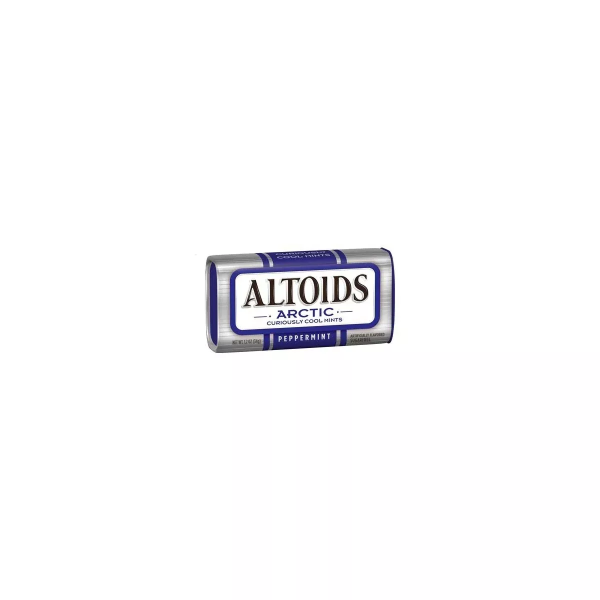 Altoids Arctic Peppermint 1.2oz