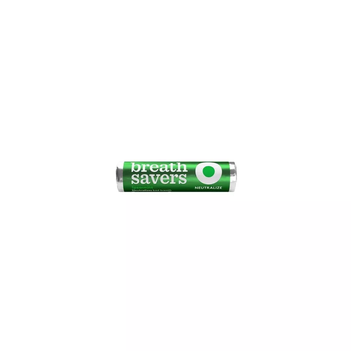 BreathSavers Spearmint 0.75oz