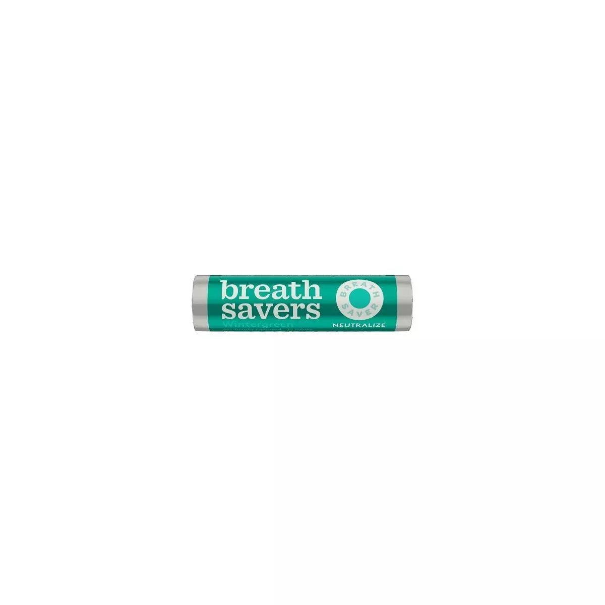 BreathSavers Wintergreen 0.75oz