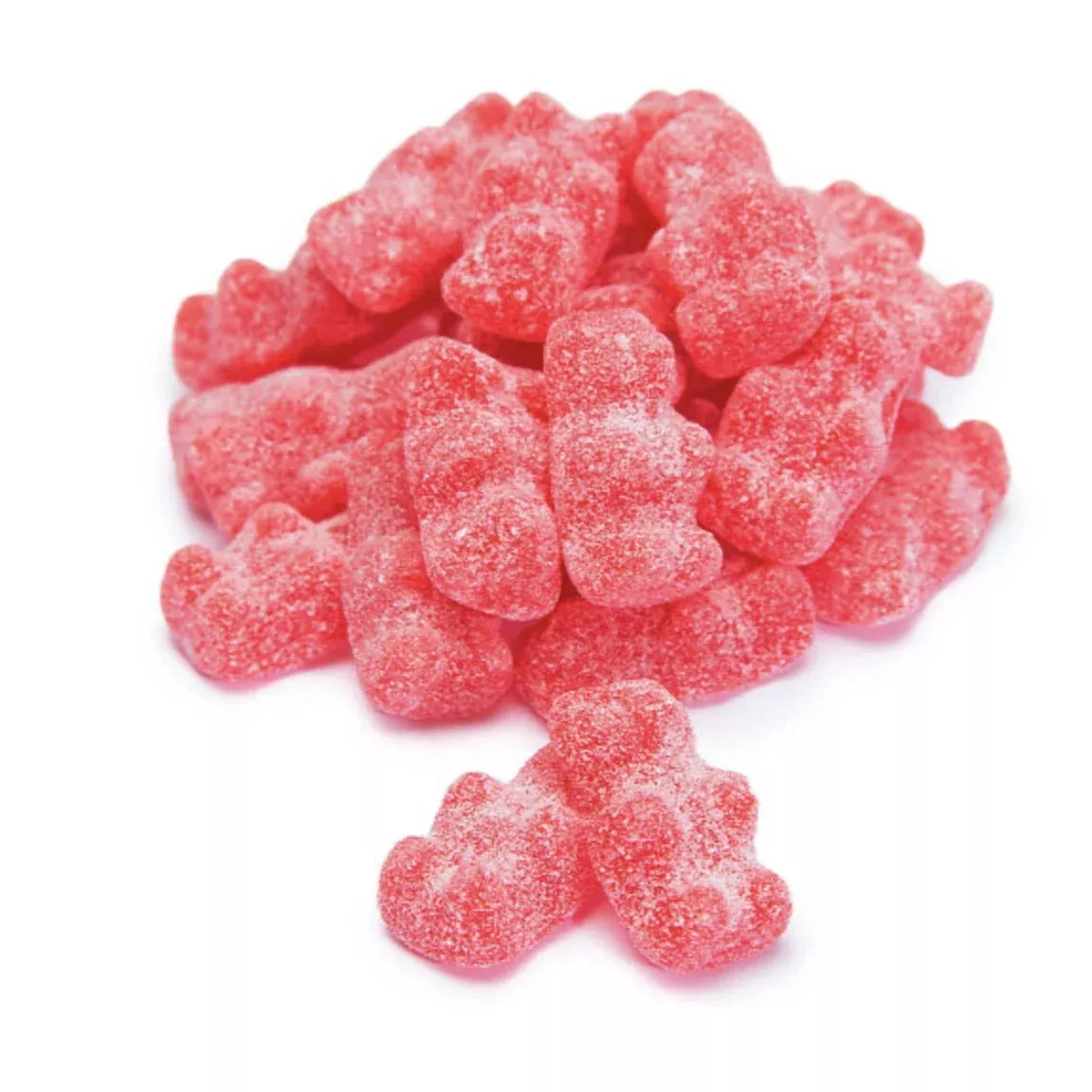Cinnamon Bears
