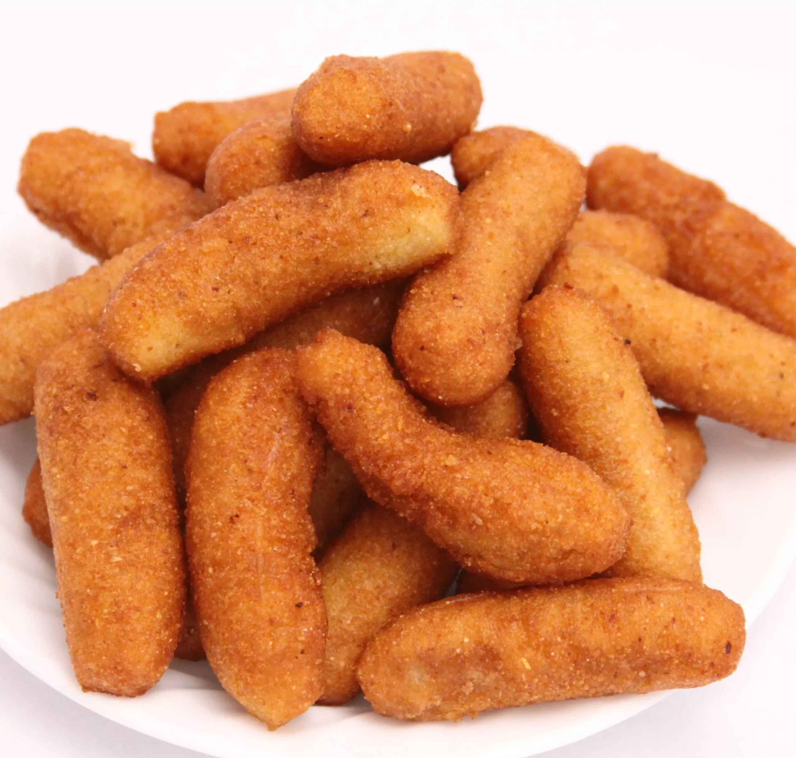 House Autry Mills Hushpuppy Extra Sweet Onion 25 Pound Each - 1 Per Case