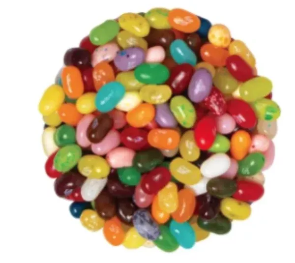 Jelly Belly 49 Flavor Mix