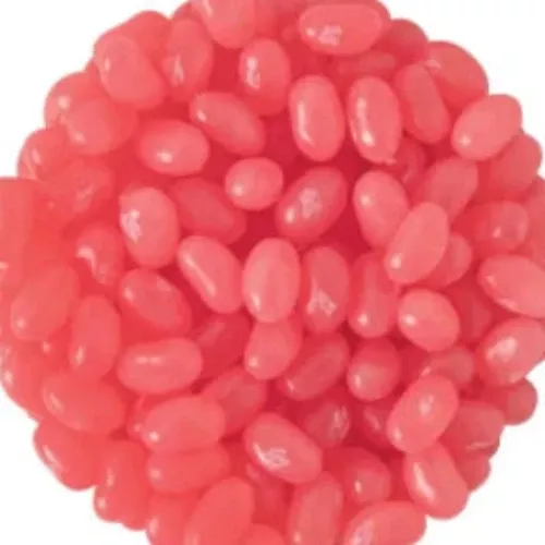 Jelly Belly Cotton Candy Jelly Beans
