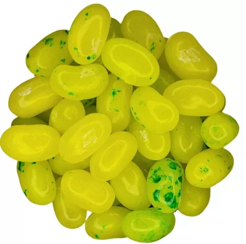 Jelly Belly Juicy Pear Jelly Beans
