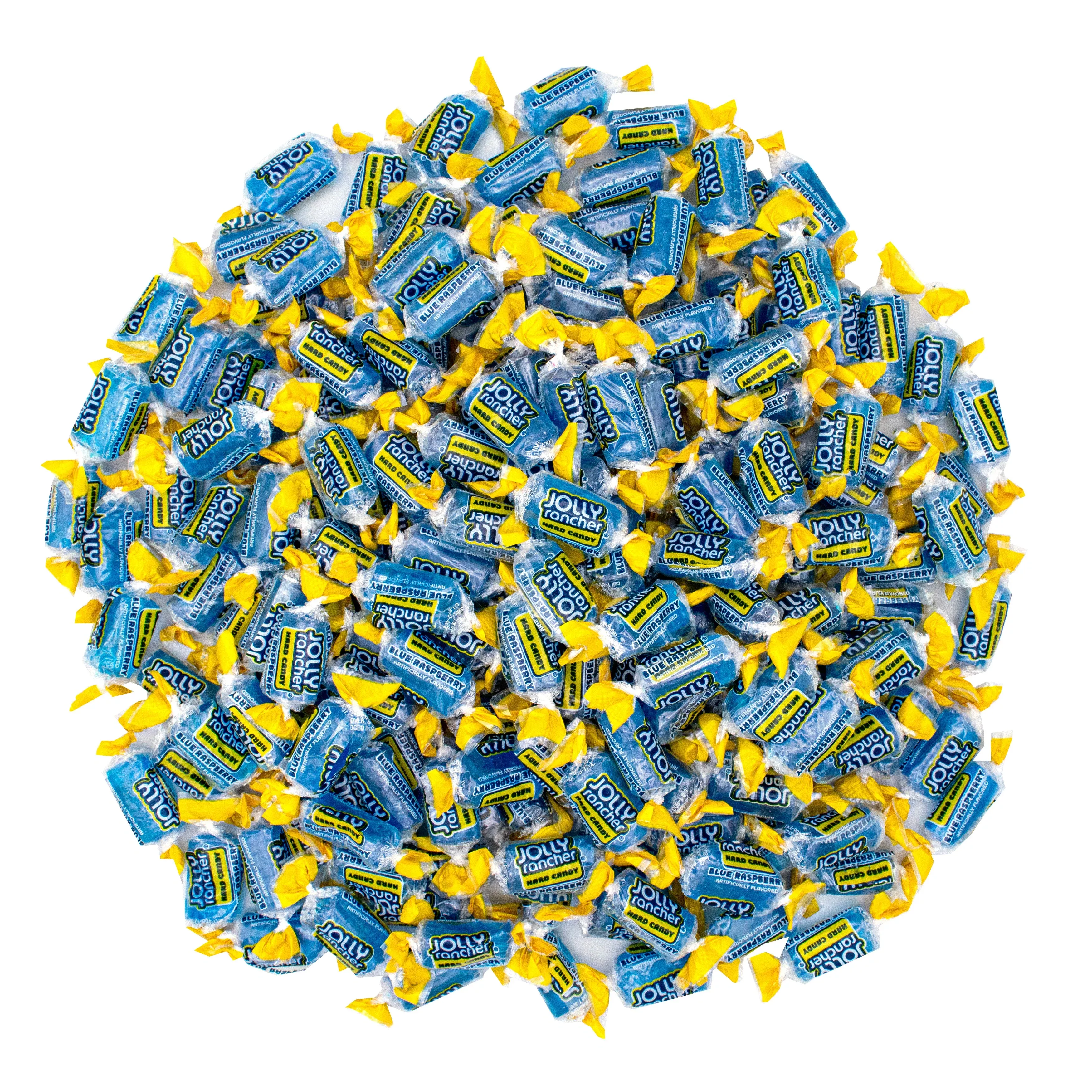 Jolly Rancher Blue Raspberry Hard Candy