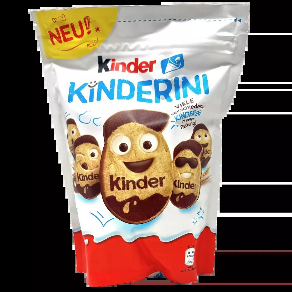 Kinder Kinderini 250g