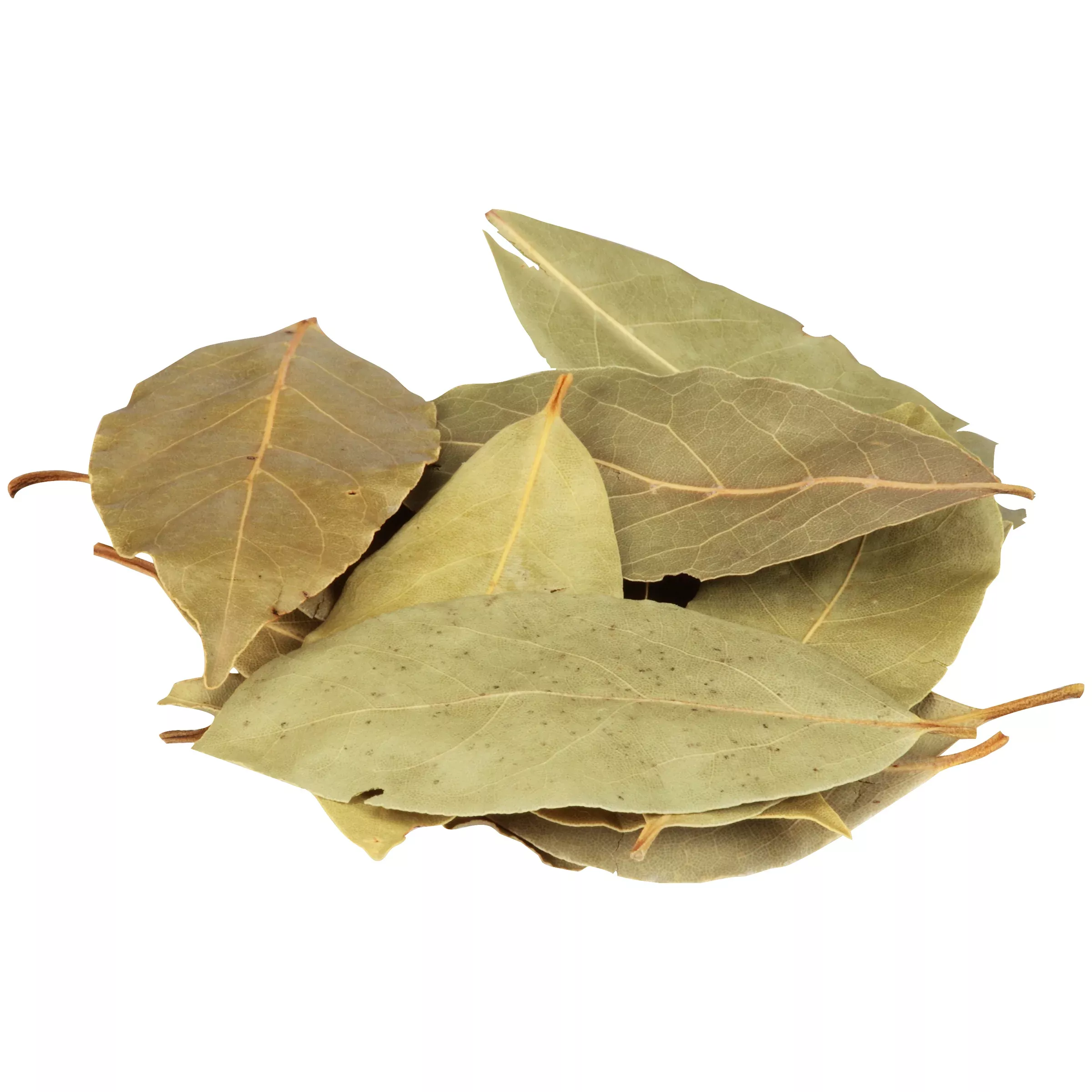 Mccormick Culinary Bay Leaves 2 Ounce Size - 6 Per Case