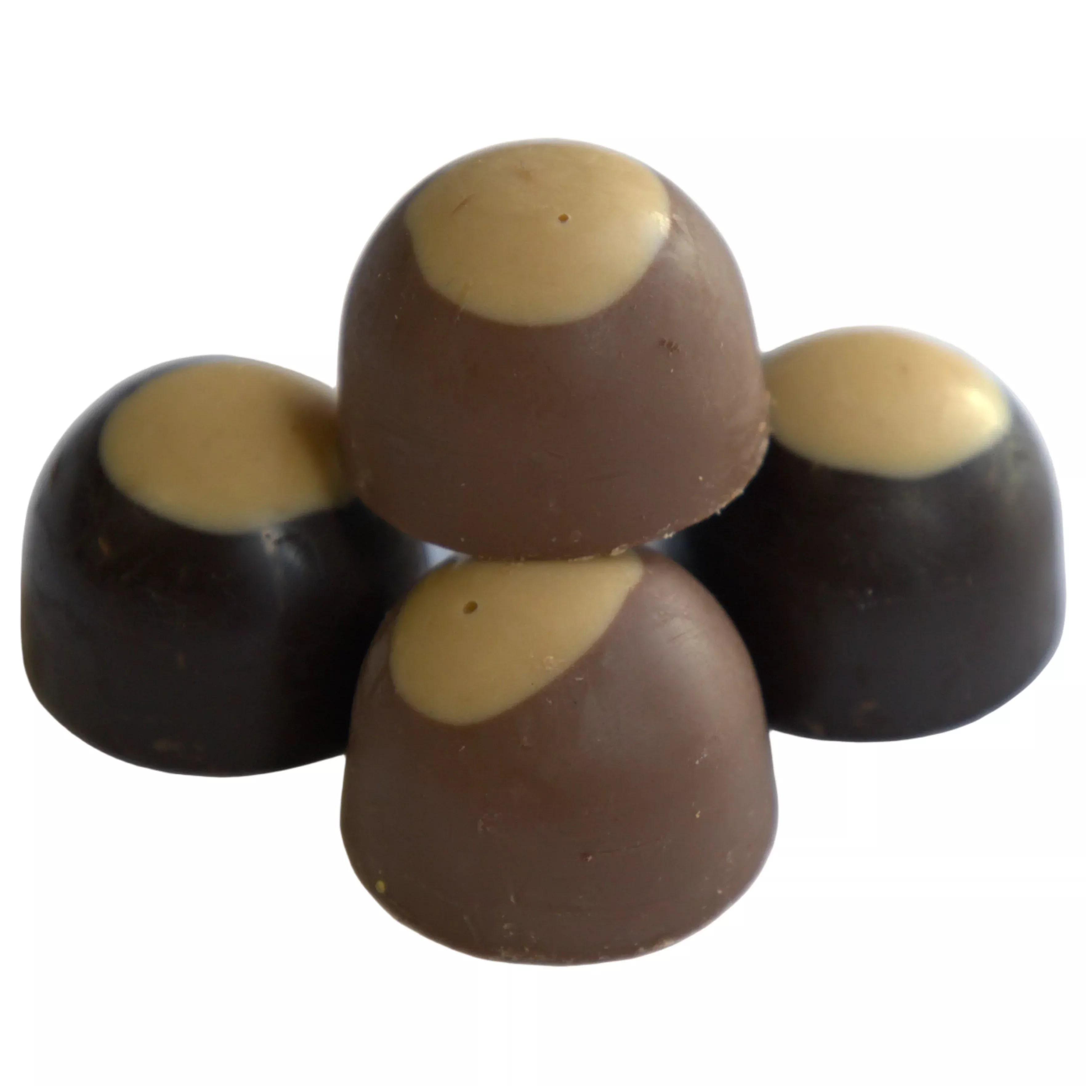 Peanut Butter Buckeyes