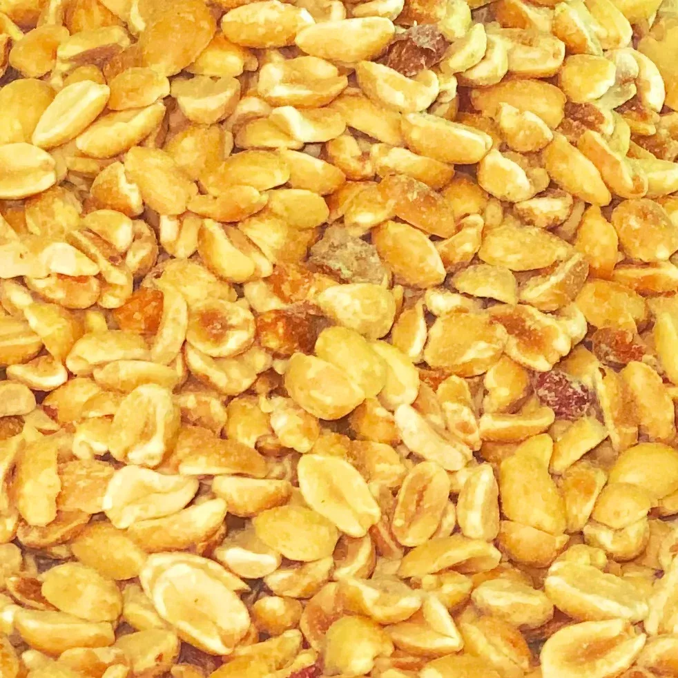 Peanut Butter Stock