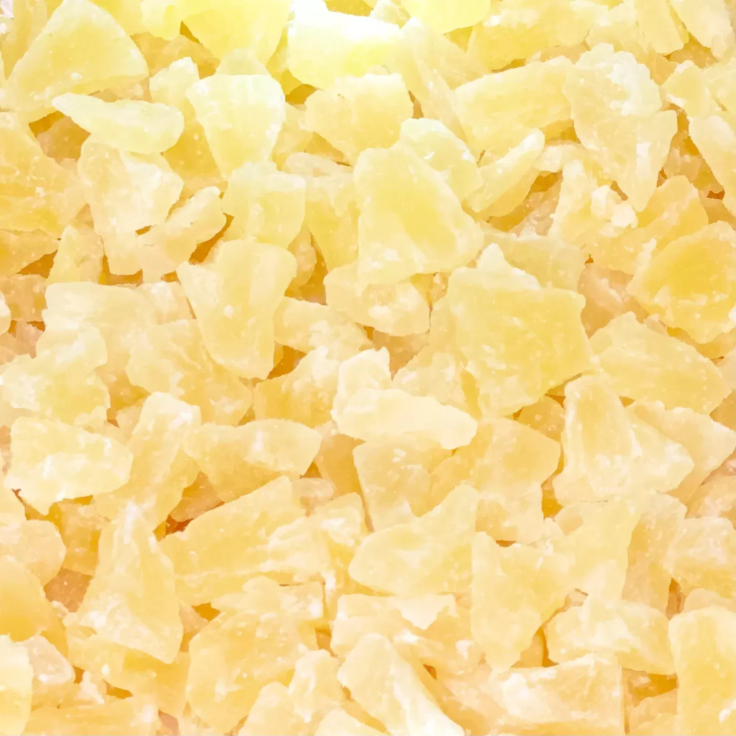 Pineapple Tidbits