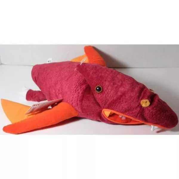 Pterodactyl Hand Puppet