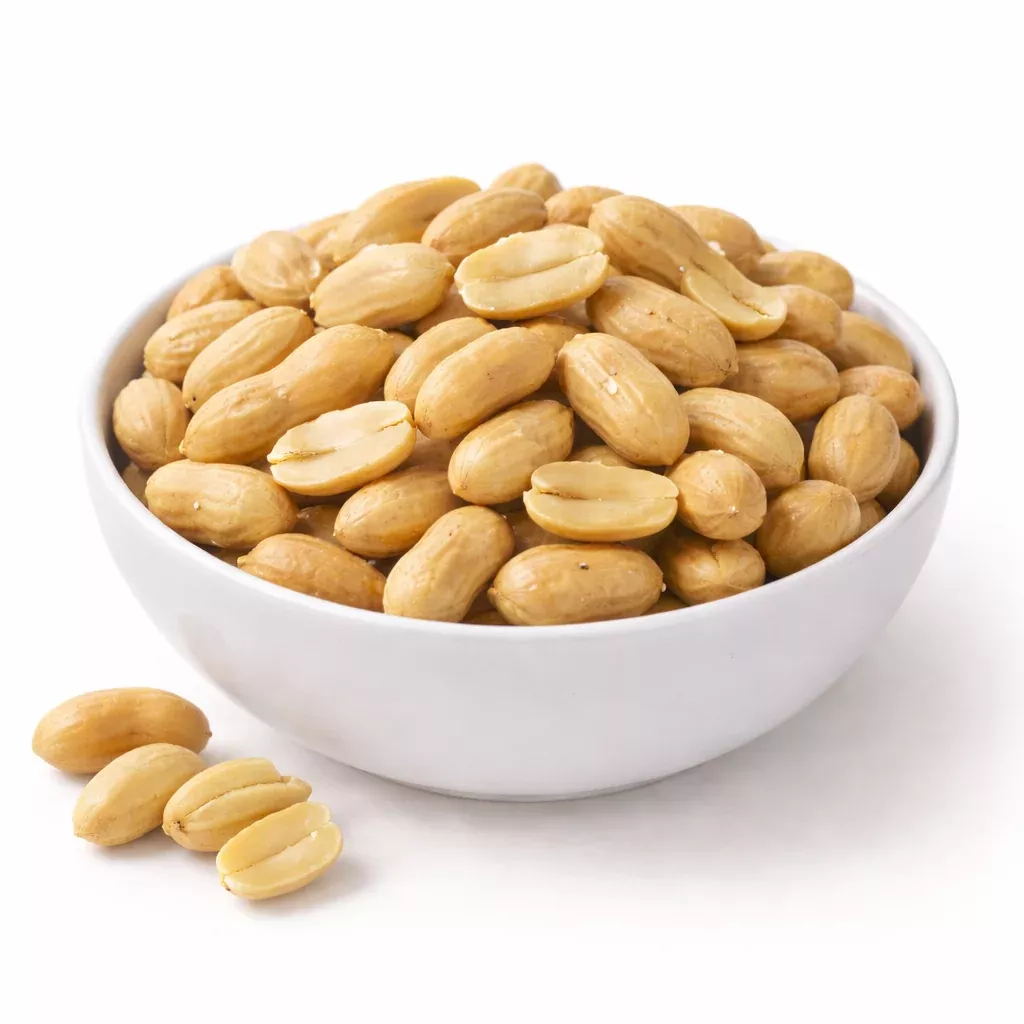 Roasted & Salted Cocktail Peanuts