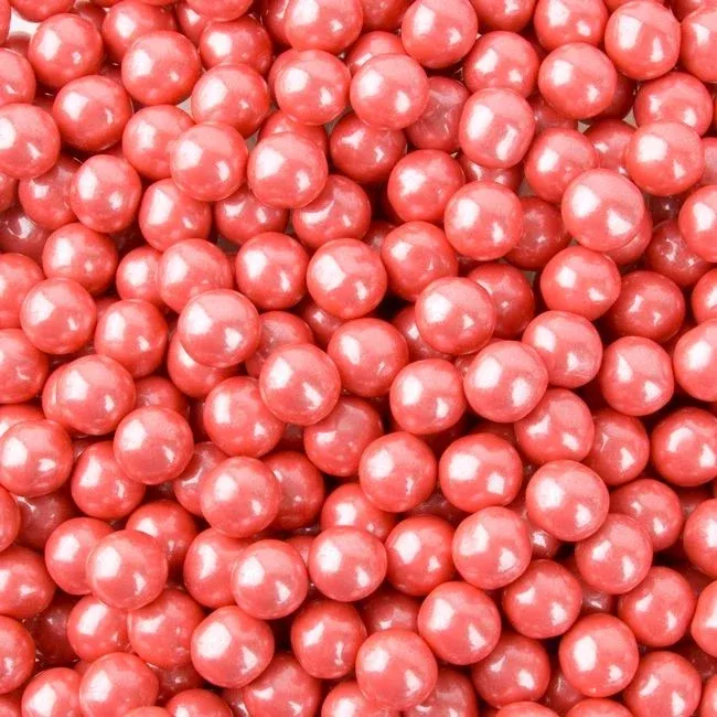 Sixlets Coral