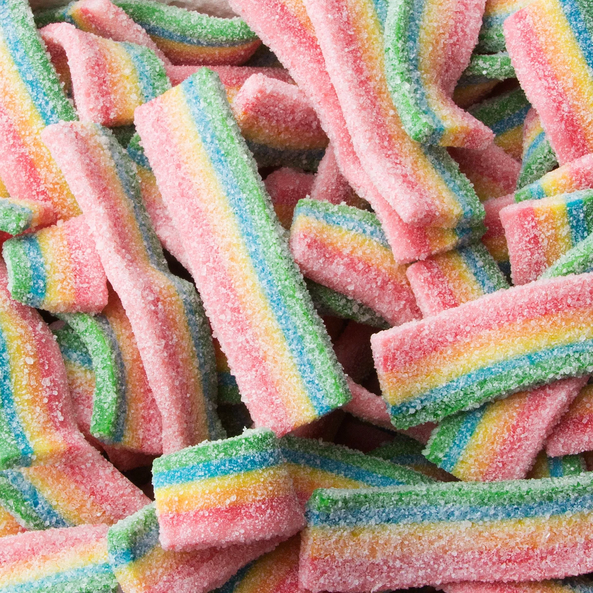 Sour Mystic Belts