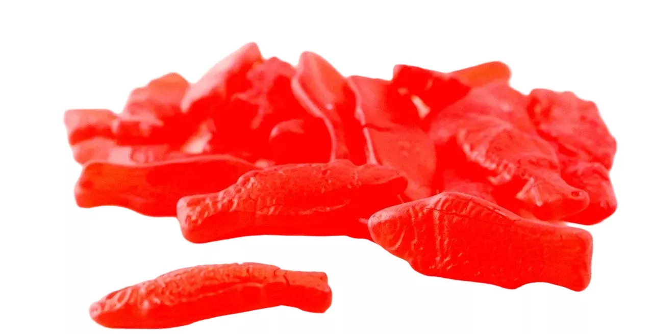 Swedish Fish