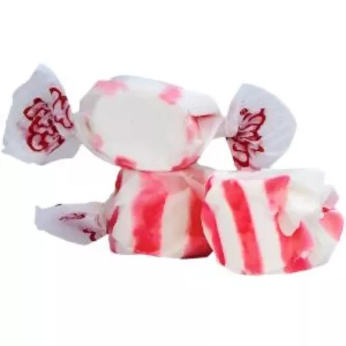 Taffy Peppermint