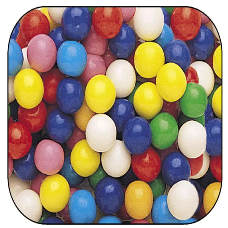 Tiny Gumballs - 8500ct