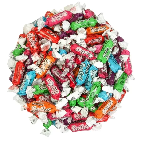 Tootsie Frooties